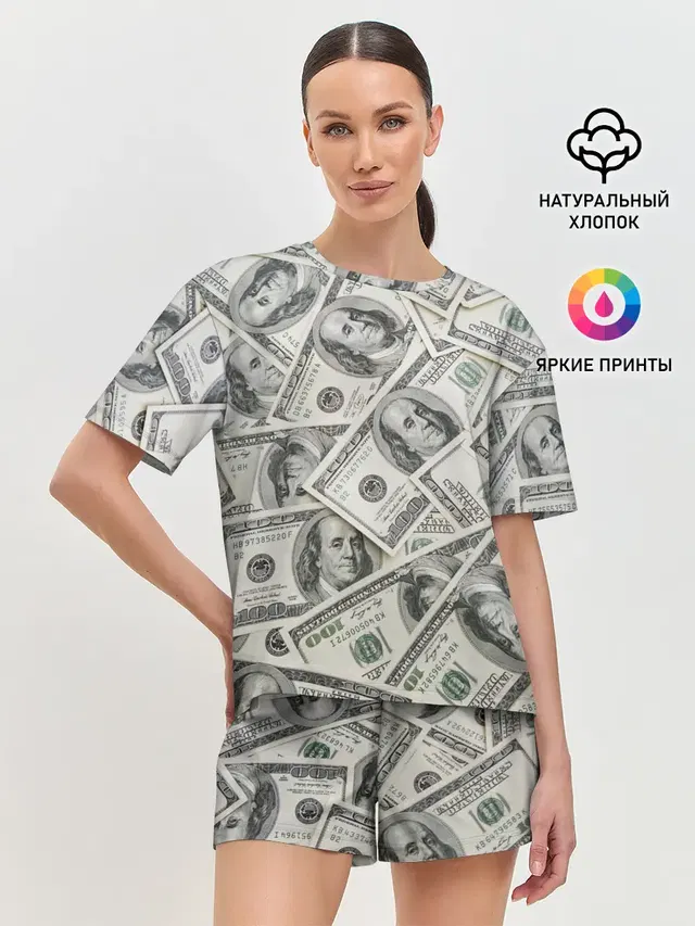 dollars money