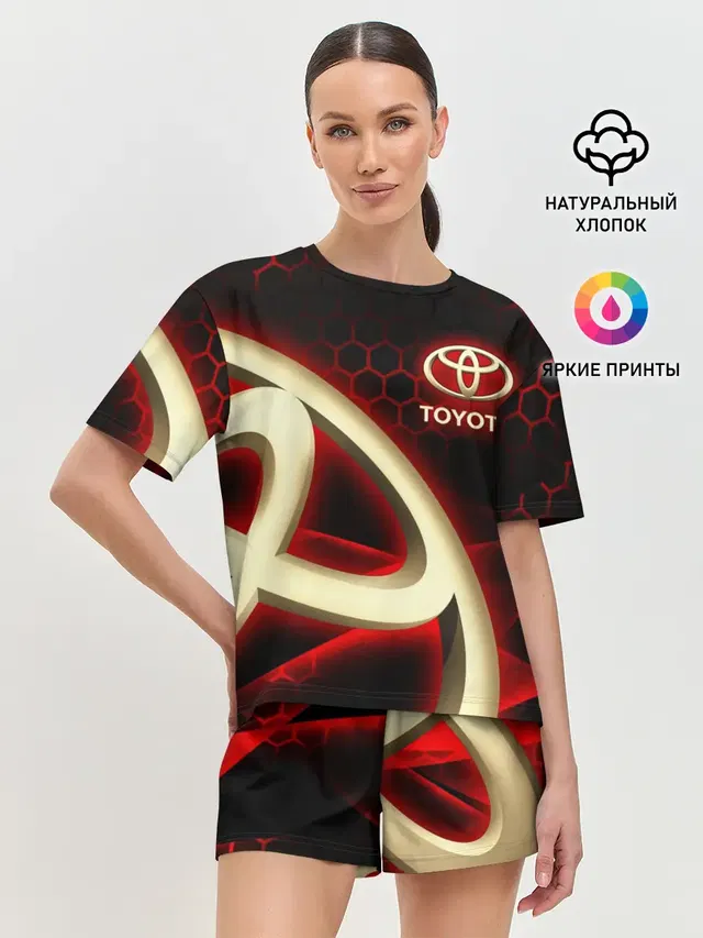 Тойота / Toyota