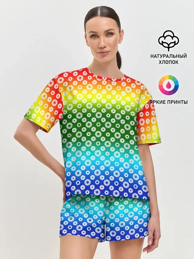 Для фотографов. RGB. Диафрагма.