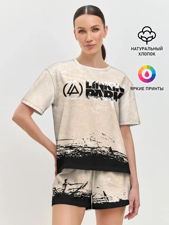 Linkin Park | Рок Группа Линкин Парк