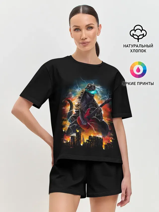 РОКЗИЛЛА