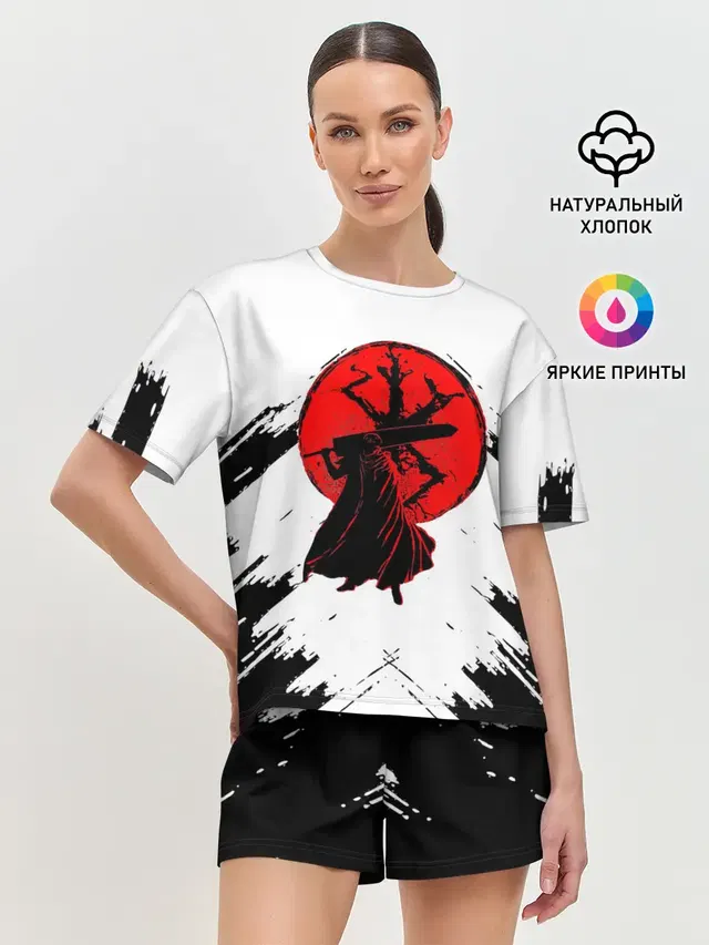 аниме / берсерк /berserk