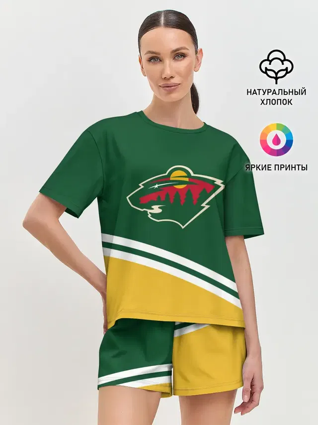 Minnesota Wild NHL