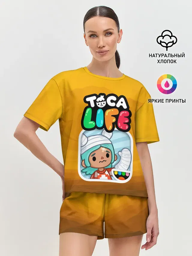 Рита | Тока Бока