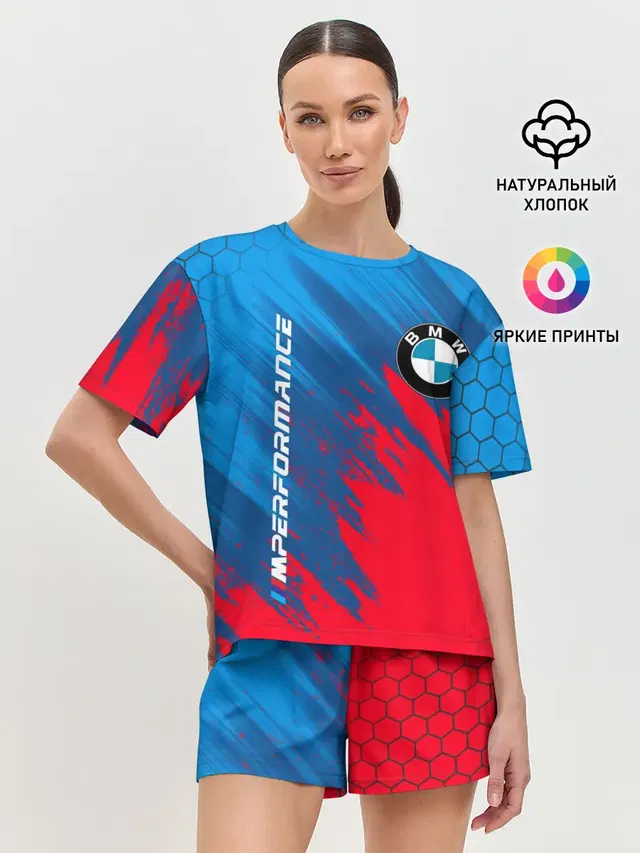 BMW M PERFORMANCE / БМВ