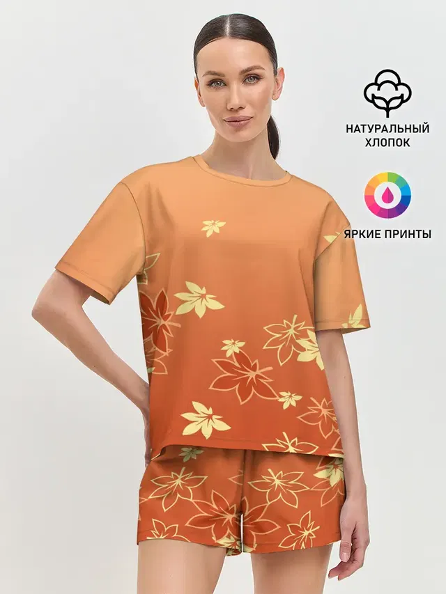 КАДЗУХА | KAZUHA | КРАСНЫЙ КЛЕН