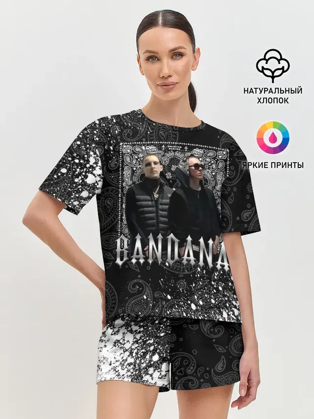 BANDANA 1