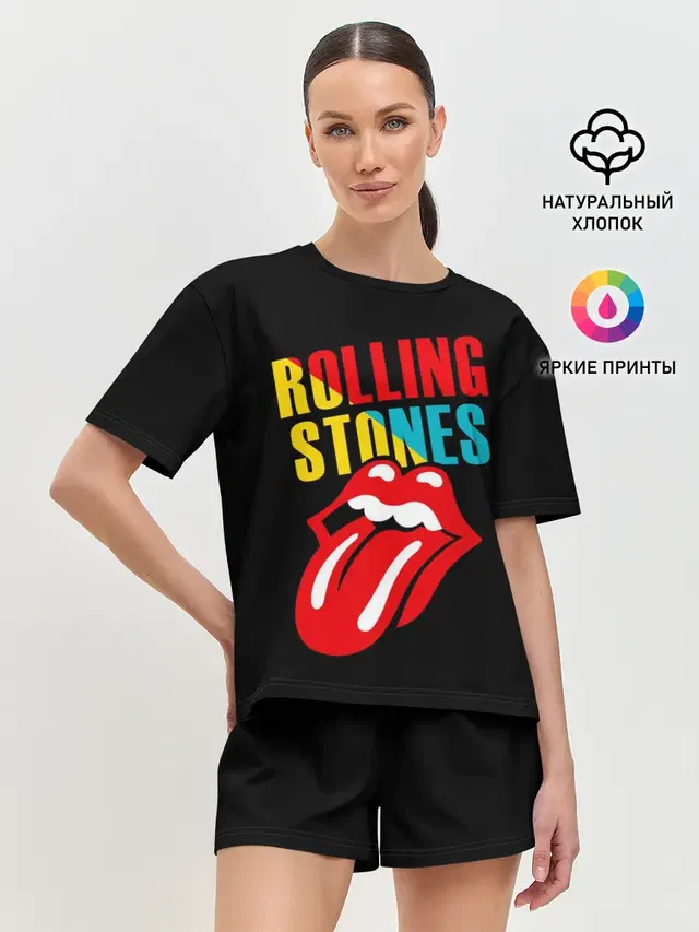 Роллинг Стоунз | Rolling Stones