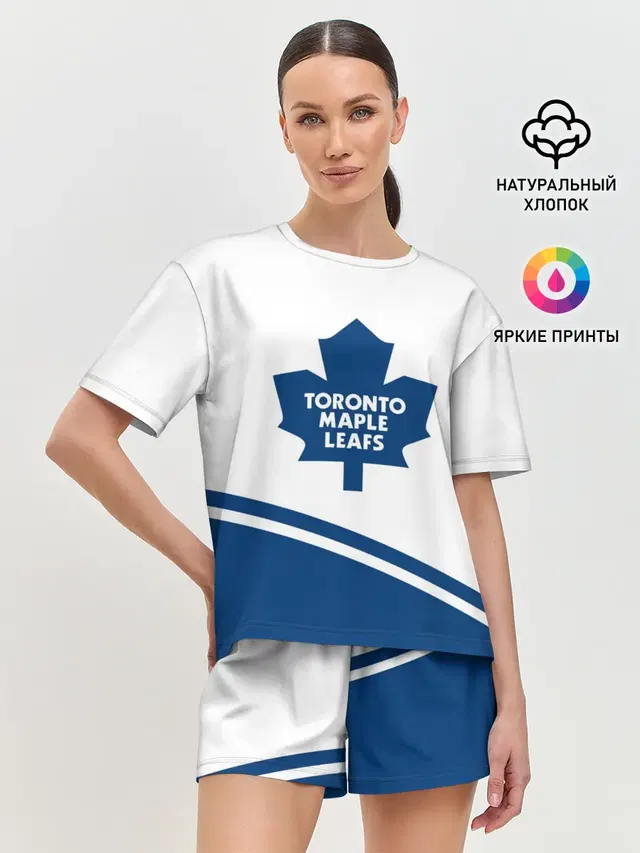 Toronto Maple Leafs | Торонто Мейпл Лифс
