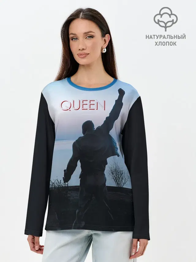 Queen