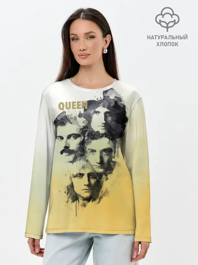 Queen группа