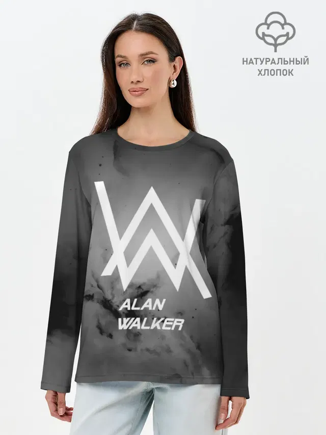 ALAN WALKER
