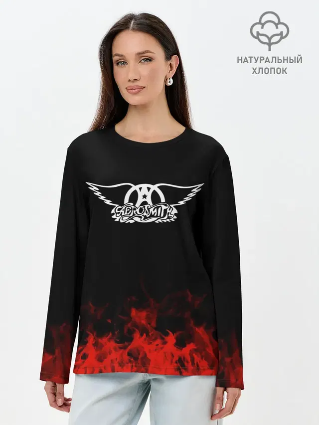 Aerosmith