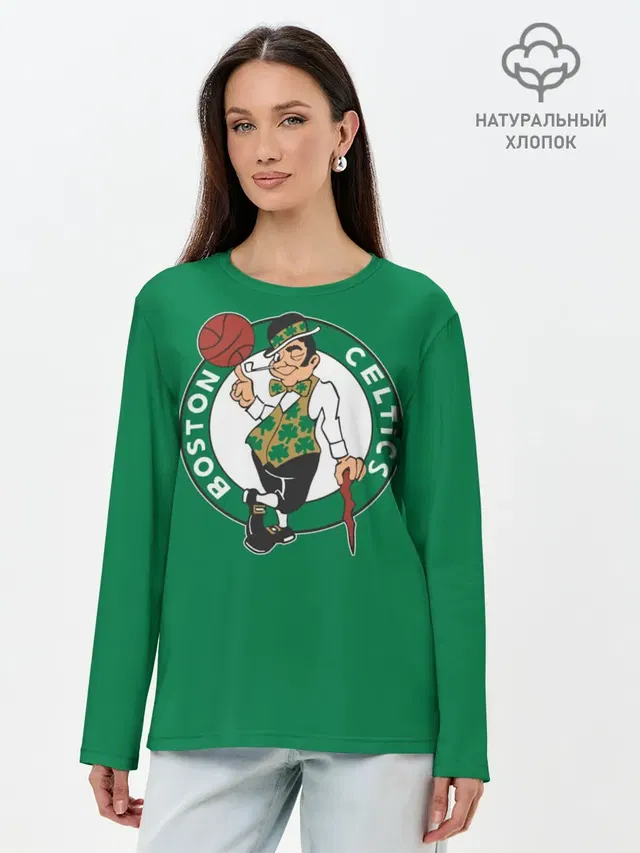 Boston Celtics