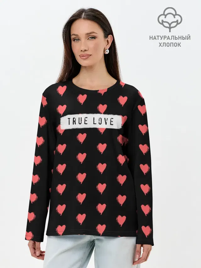 True Love