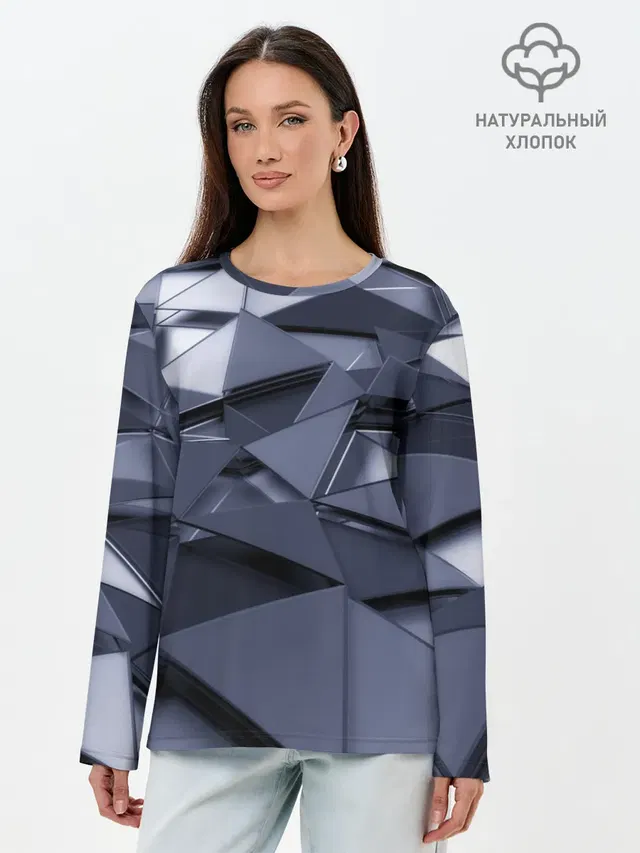 Metalic geometry