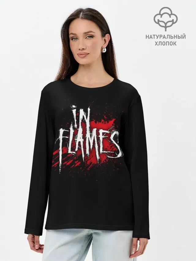 In Flames