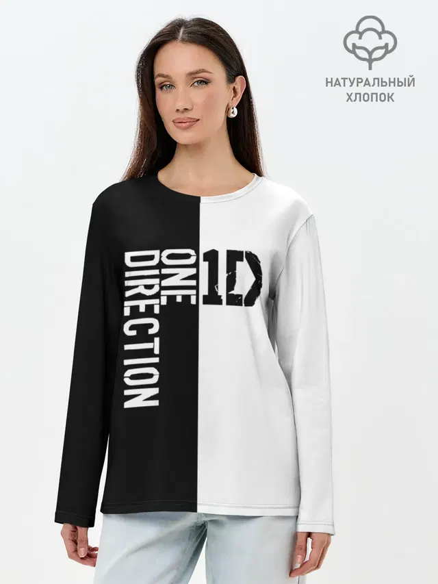 One direction