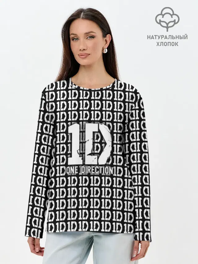 One direction