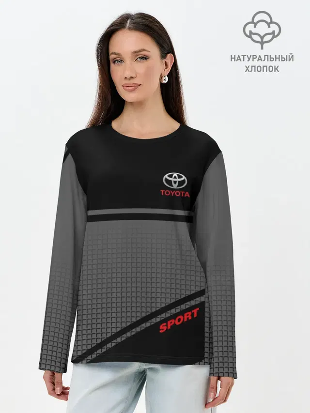 TOYOTA | ТОЙОТА