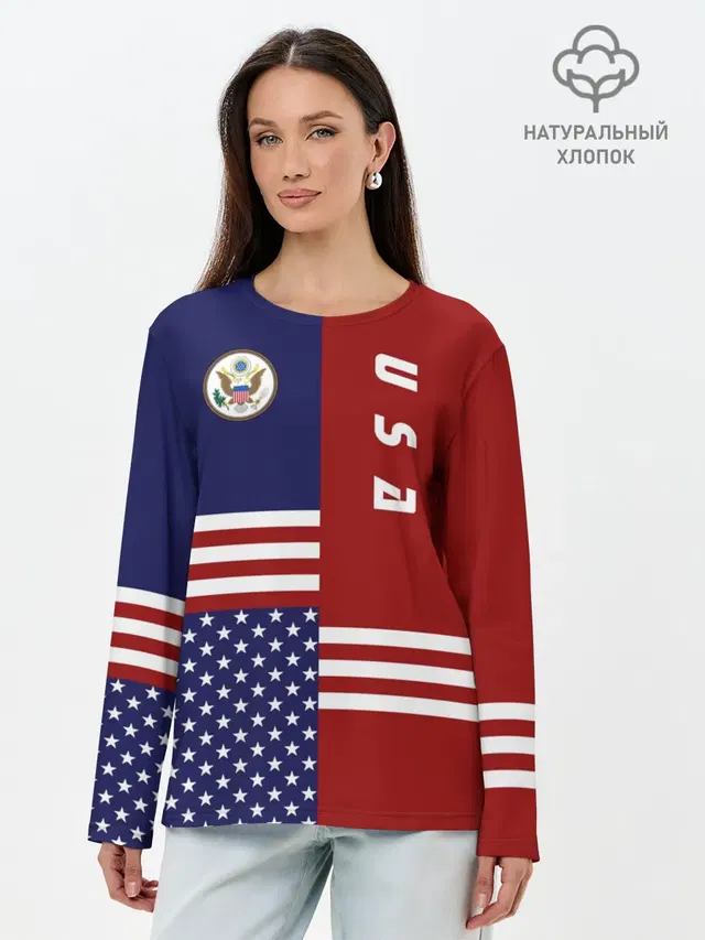 USA