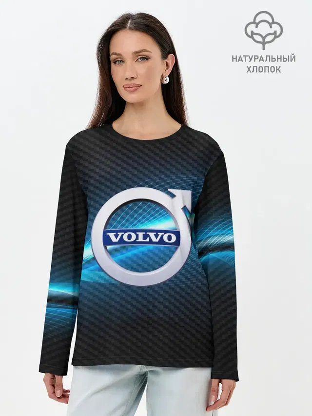 VOLVO machine motor XXI