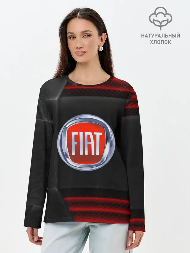 FIAT auto sport