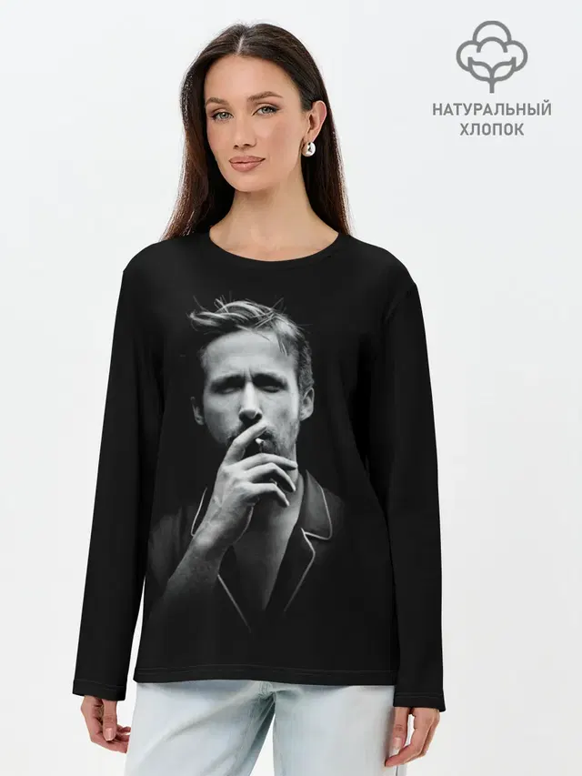Ryan Gosling