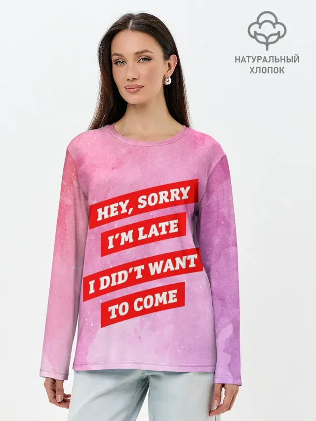 sorry im late 3d