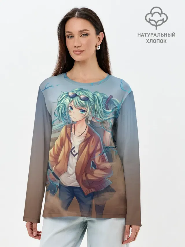 Suna Miku