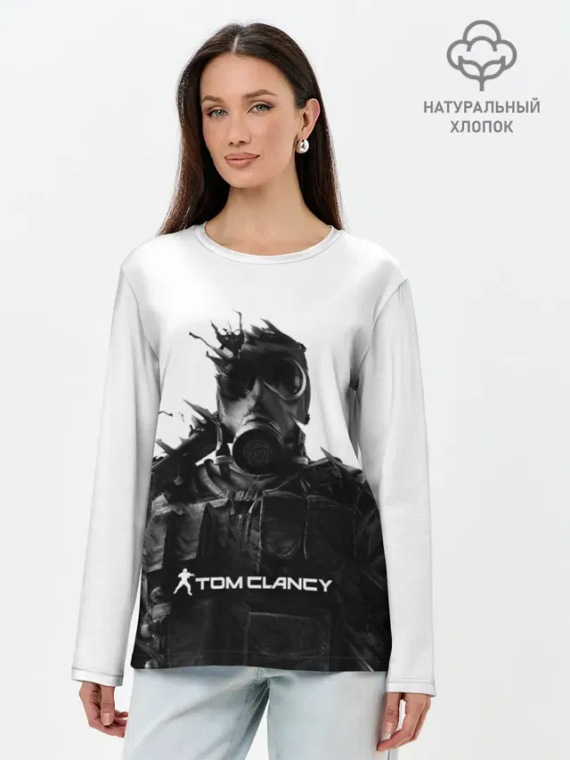Tom Clancys #2
