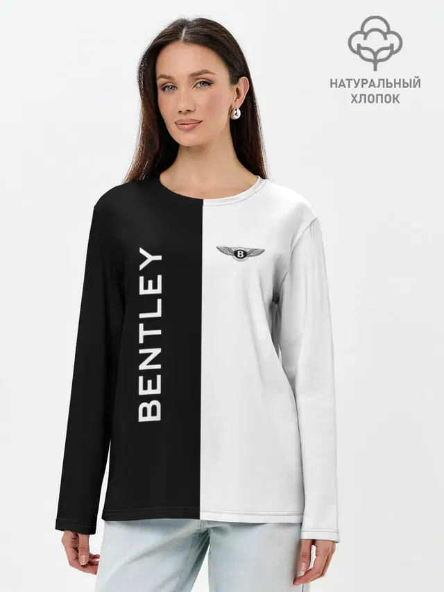 Bentley