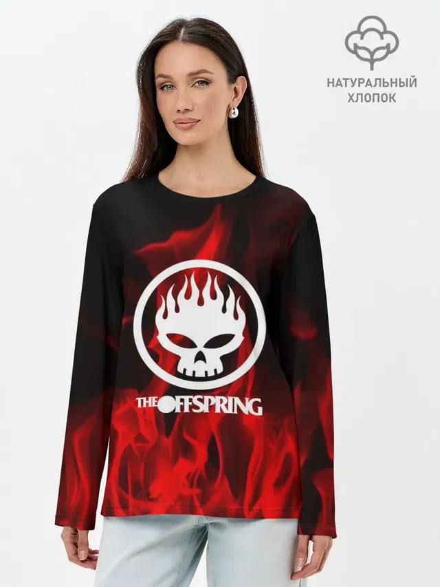 The Offspring