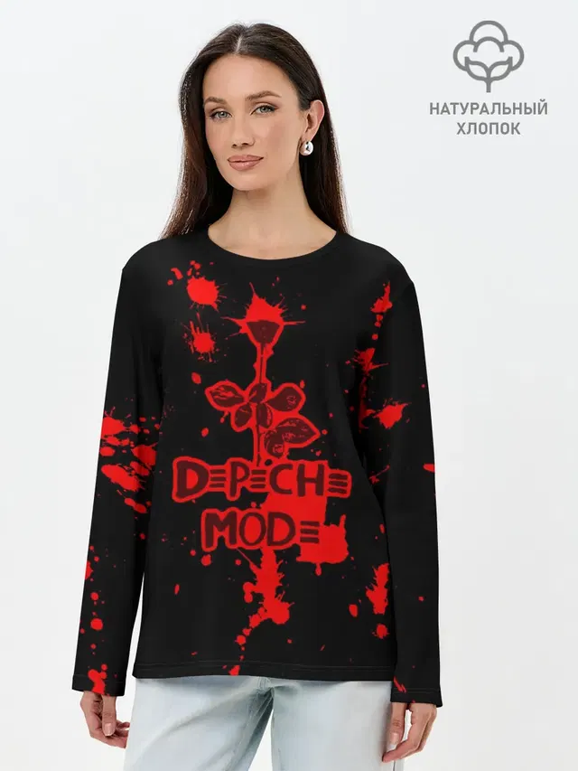 Depeche Mode