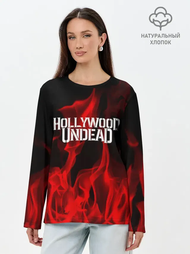 Hollywood Undead