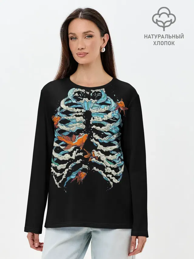 Ребра из Воды