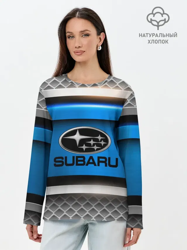 SUBARU SPORT