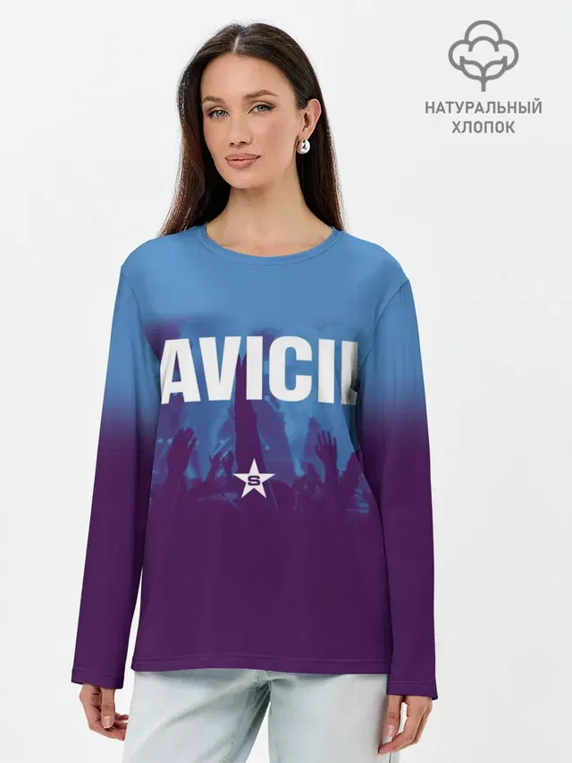 Avicii