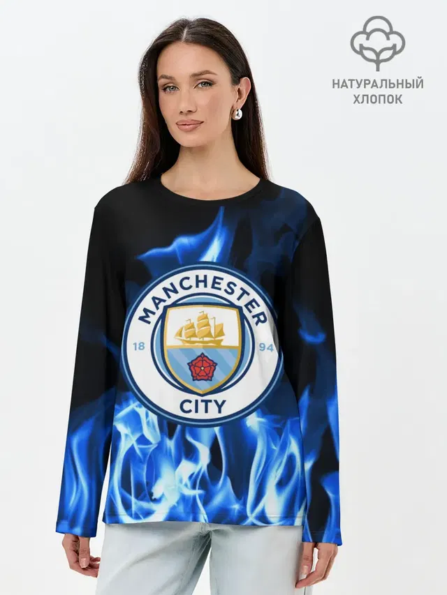 MANCHESTER CITY