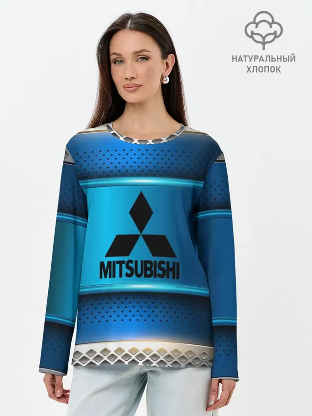 MITSUBISHI sport collection