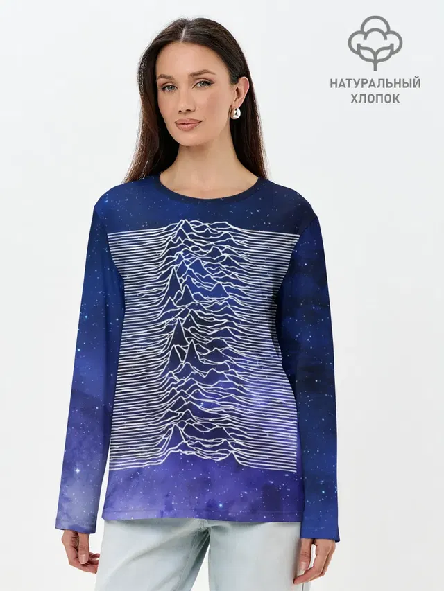 Unknown Pleasures