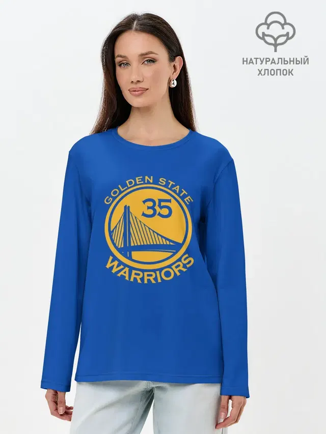 Kevin Durant форма GSW