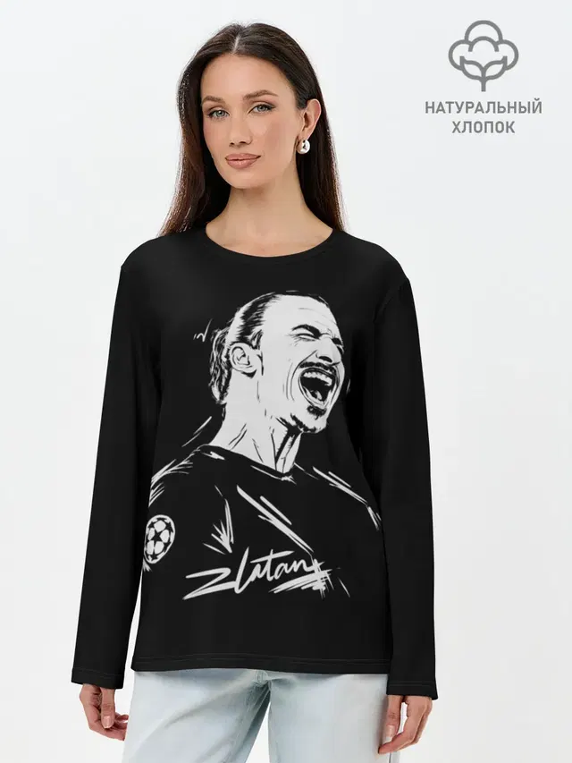 Zlatan Ibrahimovic