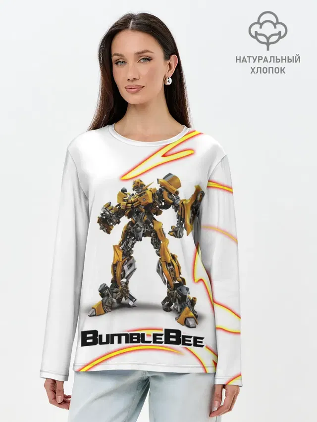 Bumblebee