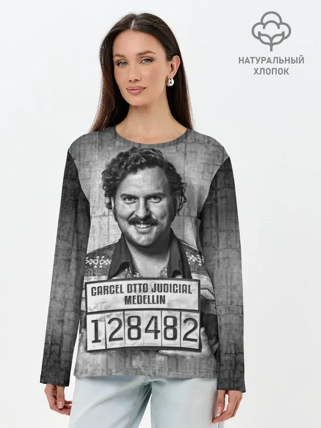 Пабло Эскобар