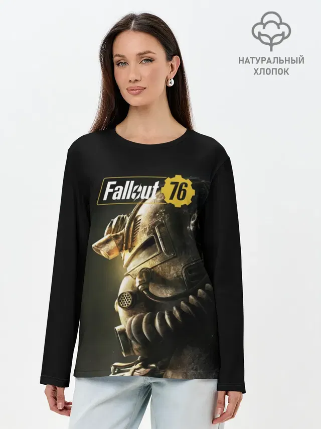 FALLOUT 76 | ФОЛЛАУТ 76