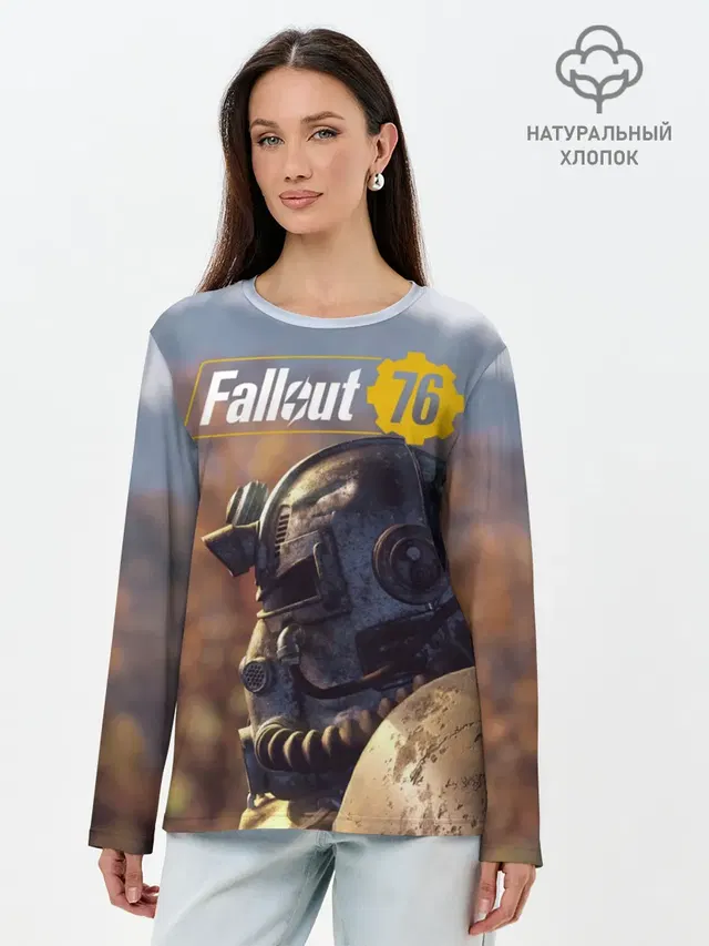 Fallout 76