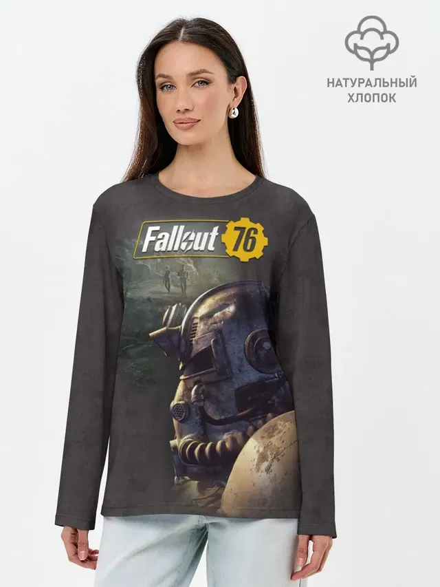 Fallout 76