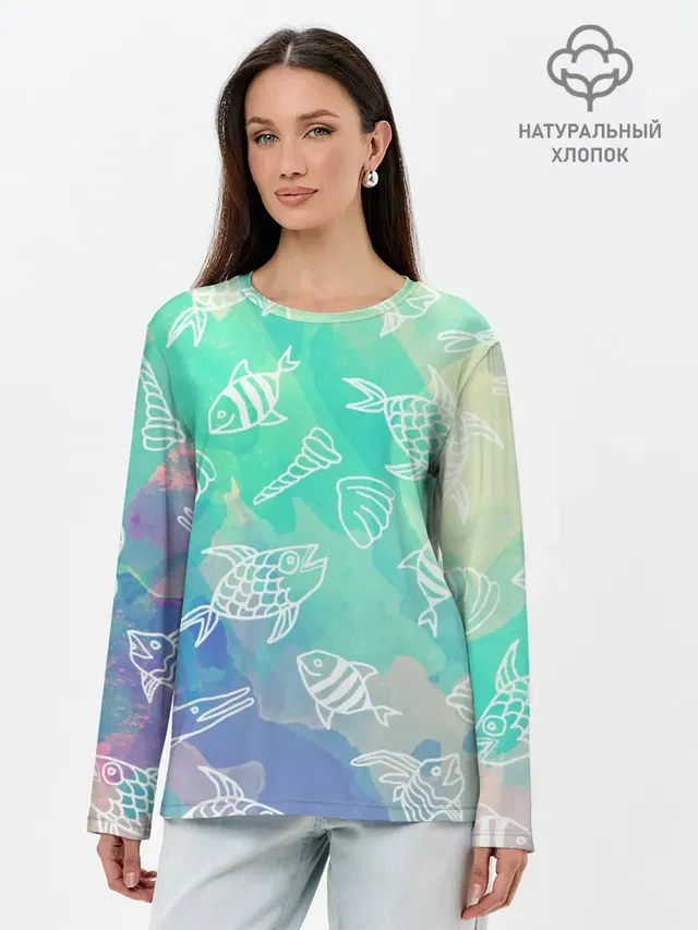 Рыбы