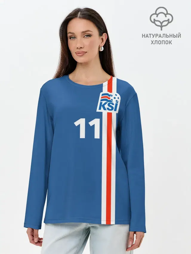 KSI 11 A.FINNBOGASSON